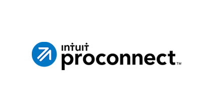 intuit proconnect