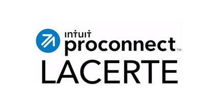 intuit proconnect lacrete